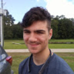 Meet your Posher, Cade